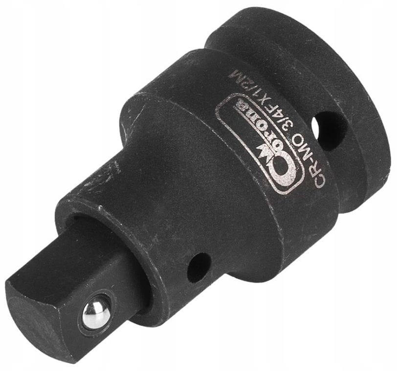 Redukcja udarowa 3/4" na 1/2" - RICHMANN