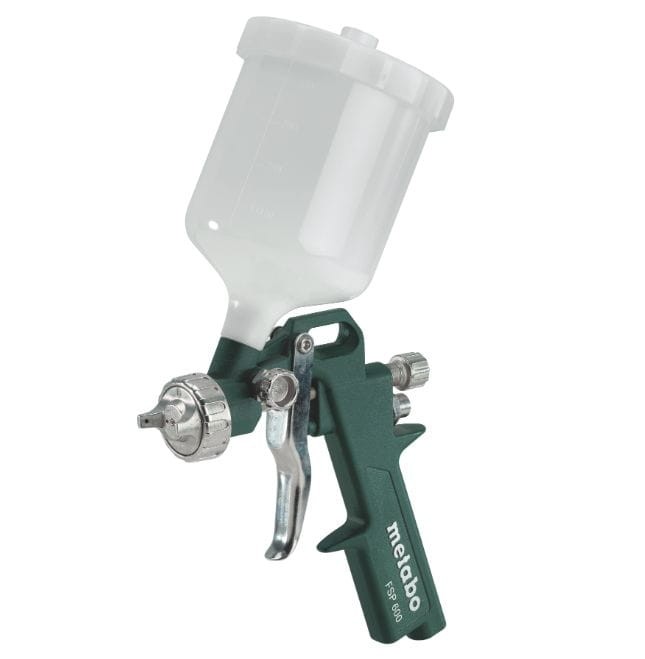 Pistolet do malowania FSP 600 - METABO