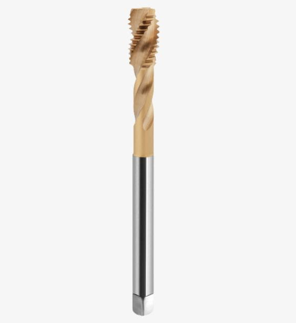 Gwintownik maszynowy M12 RH DIN-376-C R40 HSSE TN - FANAR