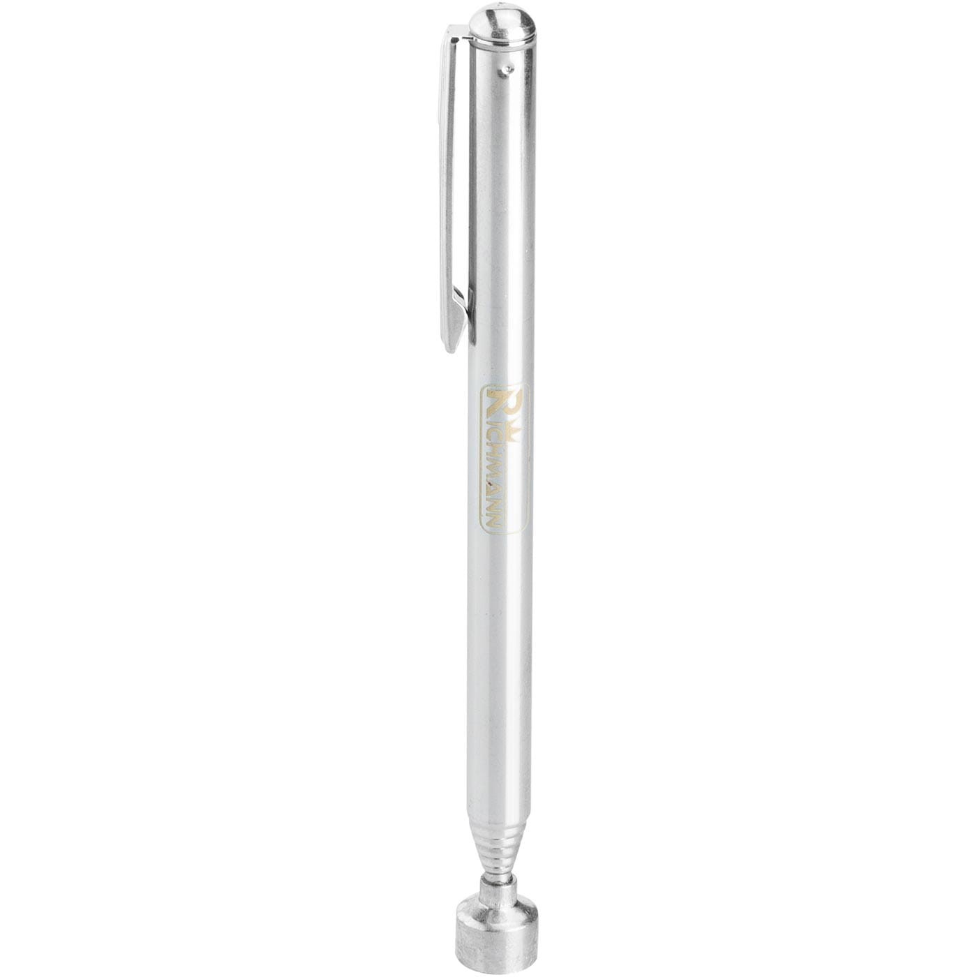 Chwytak magnesowy z klipsem 1.1 kg - RICHMANN