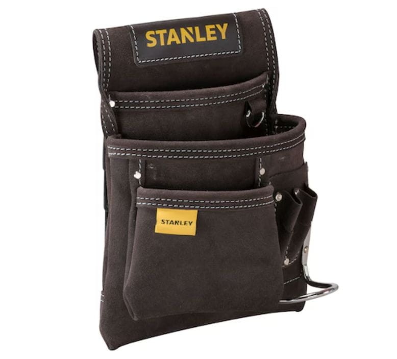 Kieszeń do pasa z uchwytem na młotek - STANLEY