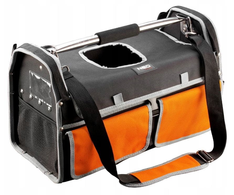 Torba monterska 20" 51 kieszeni - NEO TOOLS