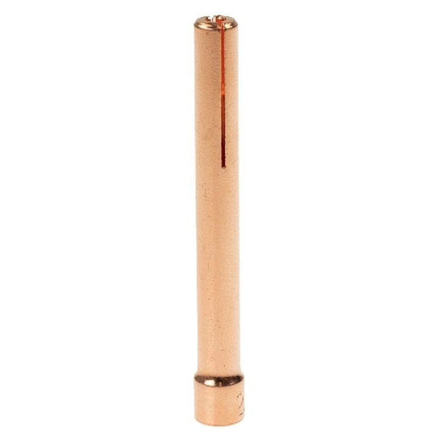 Tulejka zaciskowa TIG TYP-17/18/26 10N24 Ø 2,4 mm