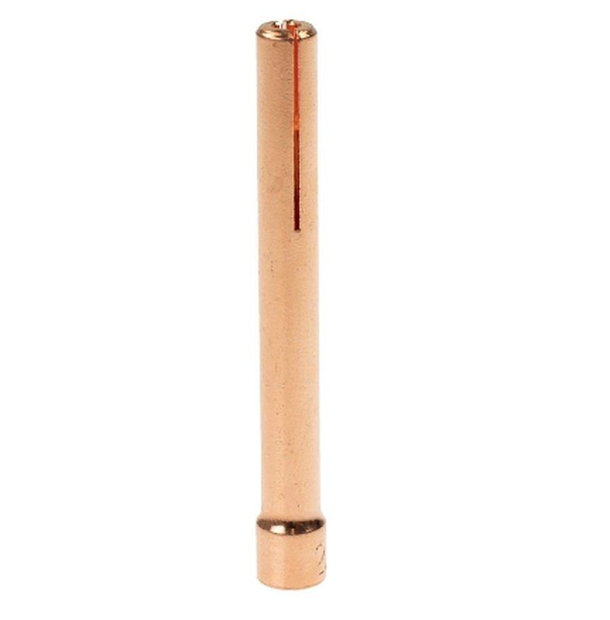 Tulejka zaciskowa TIG TYP-17/18/26 10N25 Ø 3,2 mm
