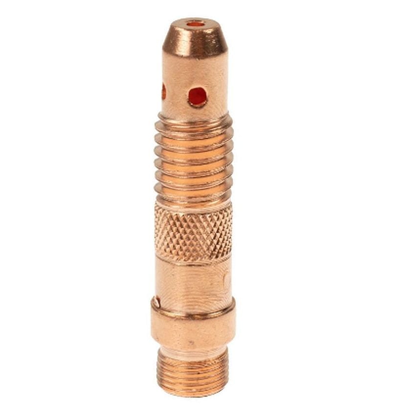 Łącznik prądowy TIG TYP-17/18/26 10CB2M Ø 2,0 mm