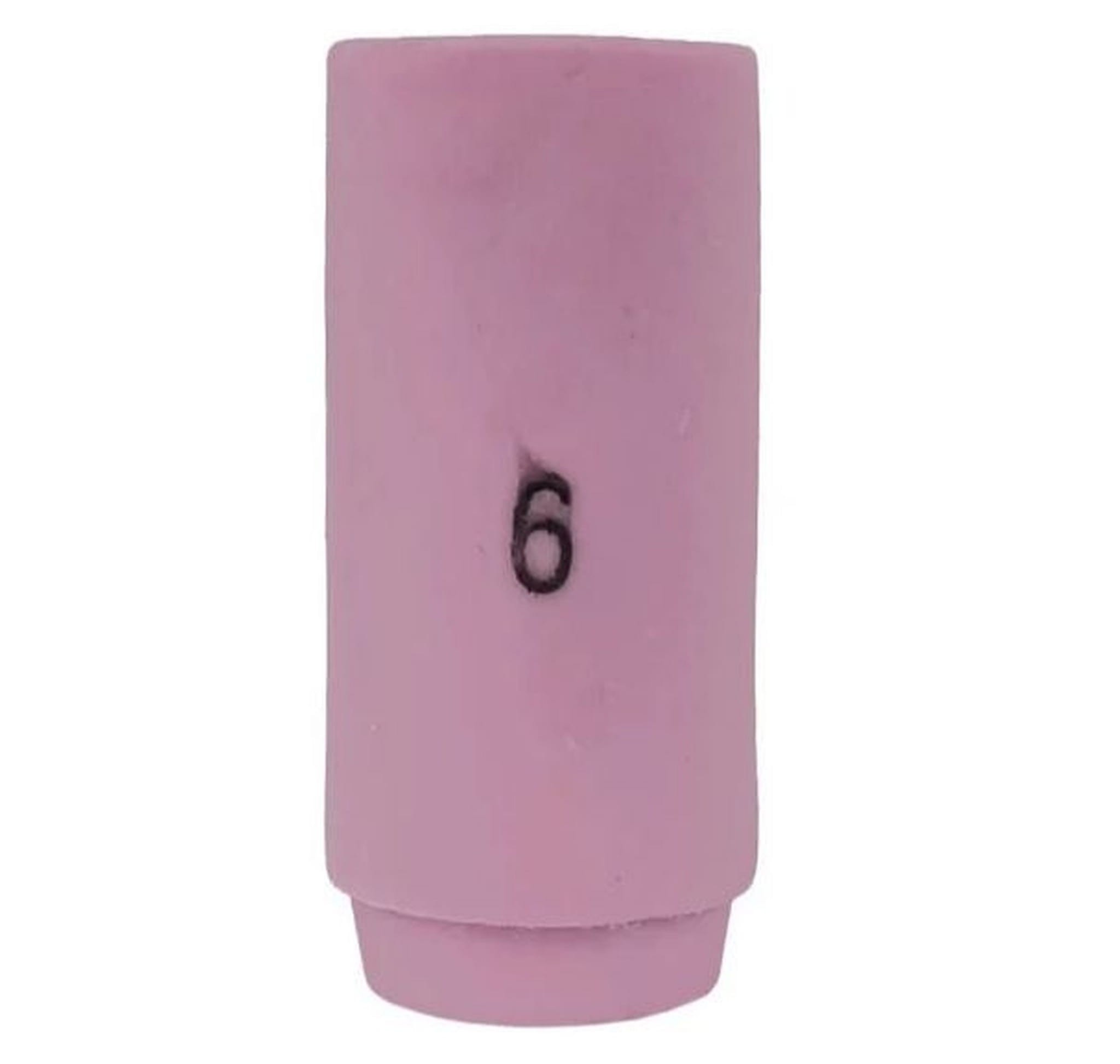 Dysza gazowa ceramiczna TIG TYP-9/20 13N10 nr 6