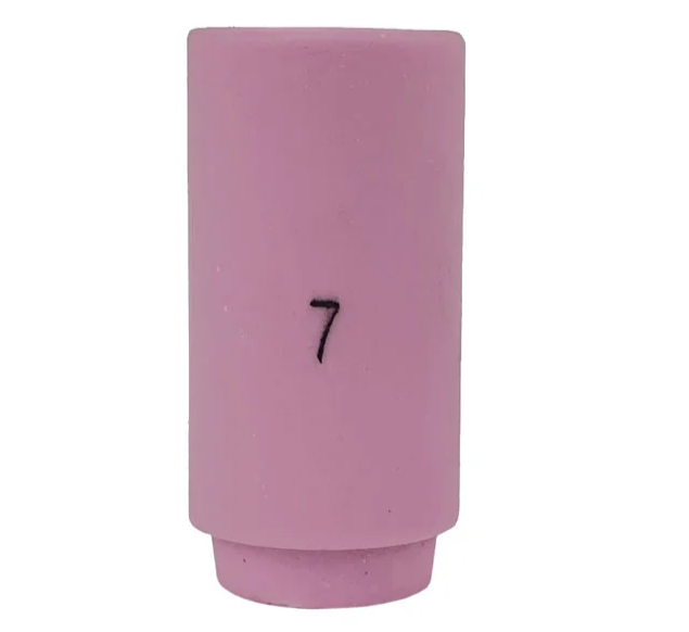 Dysza gazowa ceramiczna TIG TYP-9/20 13N11 nr 7