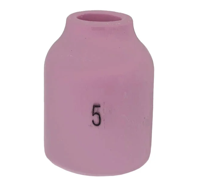 Dysza gazowa ceramiczna do soczewki TIG TYP-9/20 53N59 nr 5