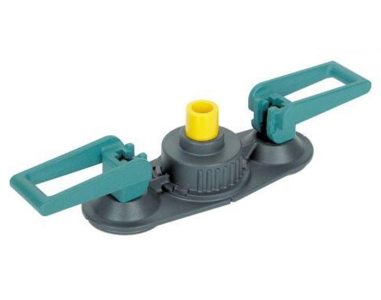 Adapter do wierteł diamentowych - WOLFCRAFT