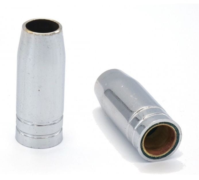 Dysza gazowa stożkowa MIG/MAG Ø 15 mm MB-25