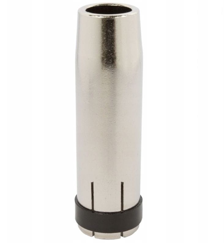 Dysza gazowa stożkowa MIG/MAG Ø 16 mm MB-36