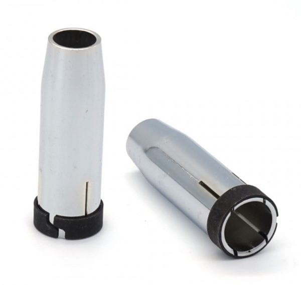 Dysza gazowa stożkowa MIG/MAG Ø 12.5 mm MB-24