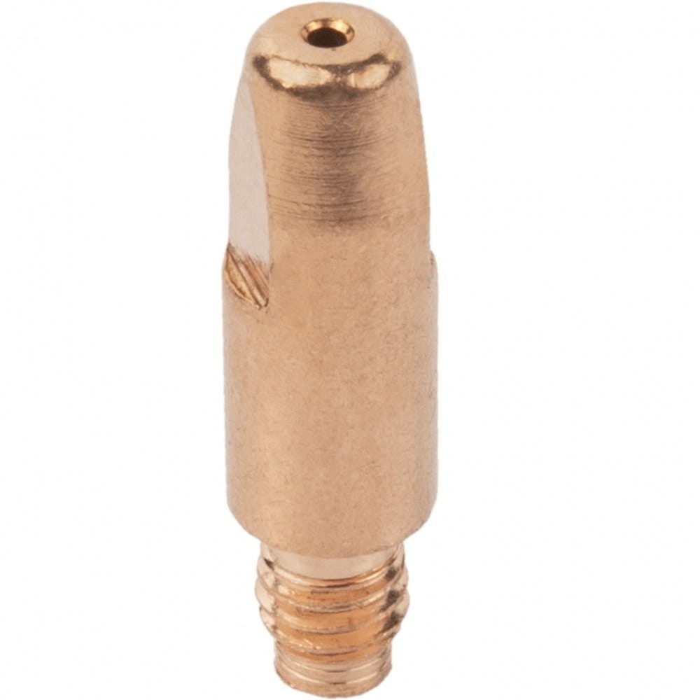 Końcówka prądowa MIG/MAG MB-36 M6x28mm E-Cu 0.8mm