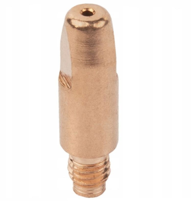 Końcówka prądowa MIG/MAG MB-36 M6x28mm E-Cu 1.2mm