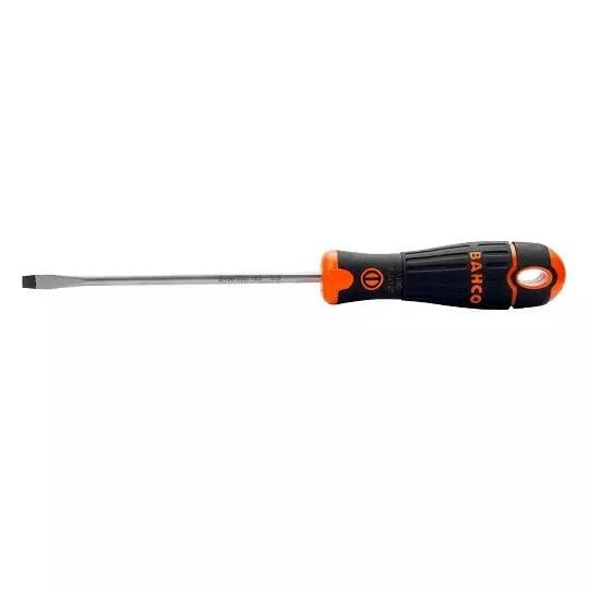 Wkrętak płaski 1.6x8x175mm FIT - BAHCO
