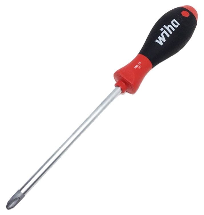 Wkrętak Phillips PH3x150mm SoftFinish - WIHA