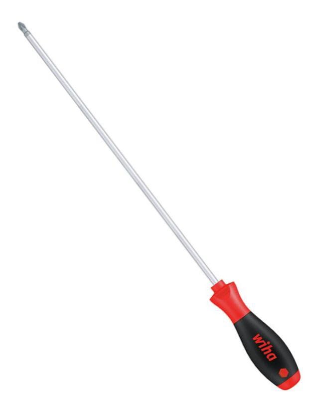 Wkrętak Phillips PH2x300mm SoftFinish - WIHA