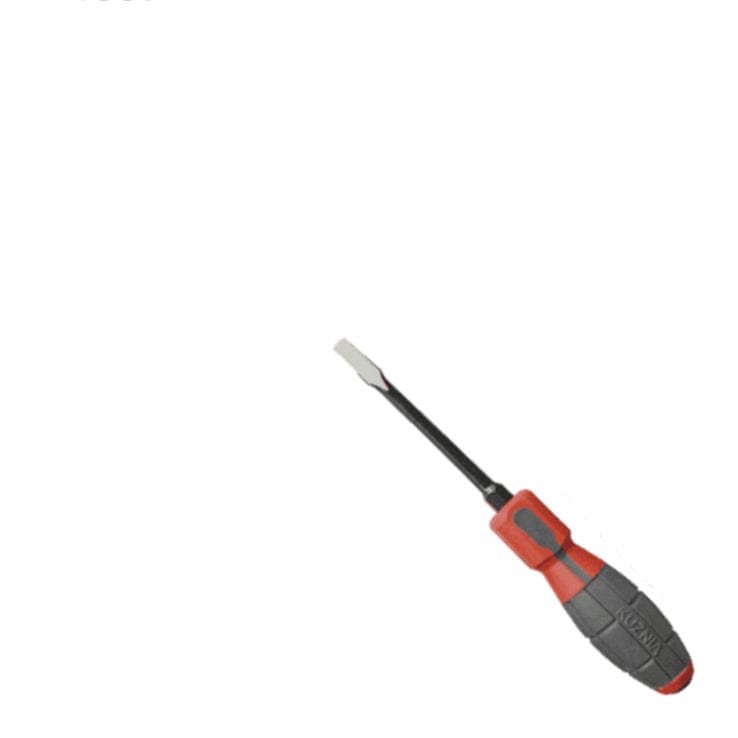 Wkrętak płaski z zabierakiem 0.8x5.5 - KUŹNIA