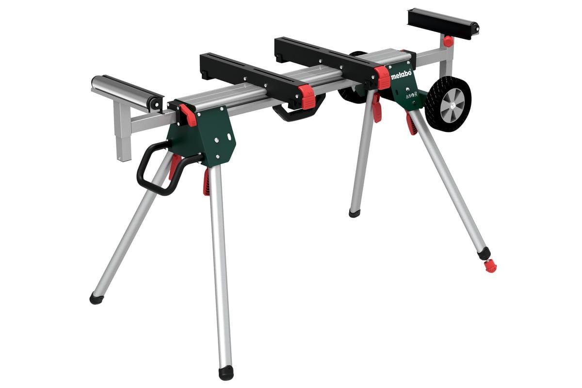 Podstawa do kapówek KSU 251 - METABO