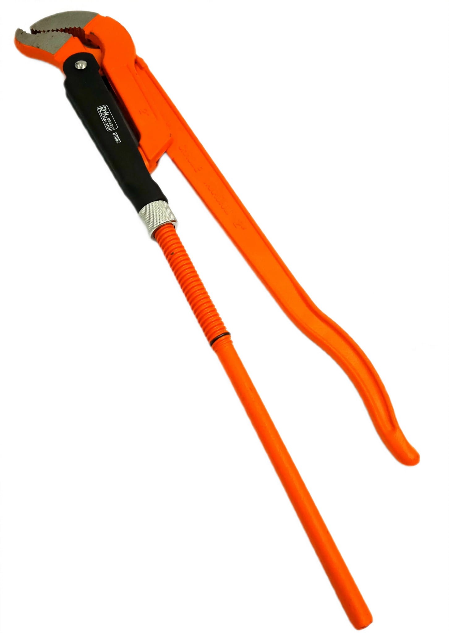 Klucz do rur Typ S 2" 550mm - RICHMANN