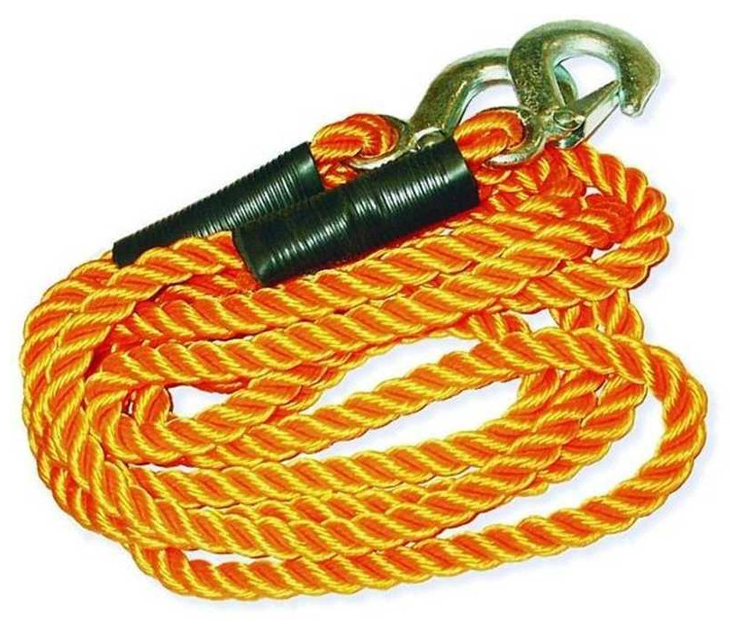Linka holownicza 3,6m 18mm 3000 kg