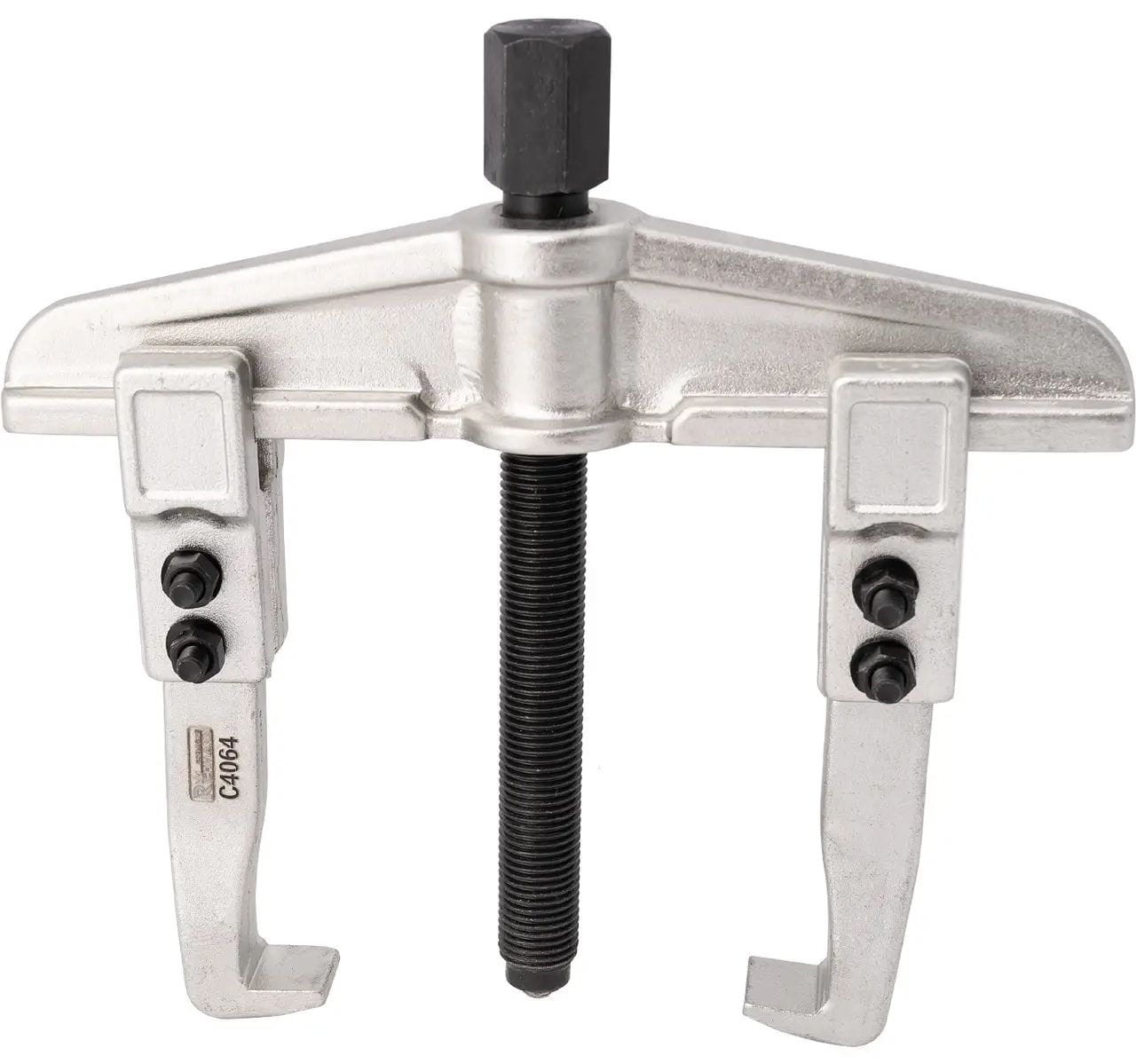 Ściągacz dwuramienny 6" 140mm CR-V - RICHAMANN