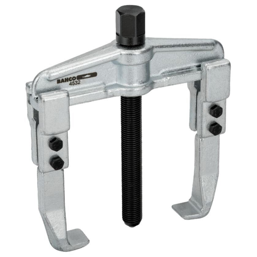 Ściągacz dwuramienny 100mm 4532-B - BAHCO