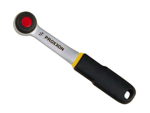 GRZECHOTKA 1/4"  PROXXON 23092