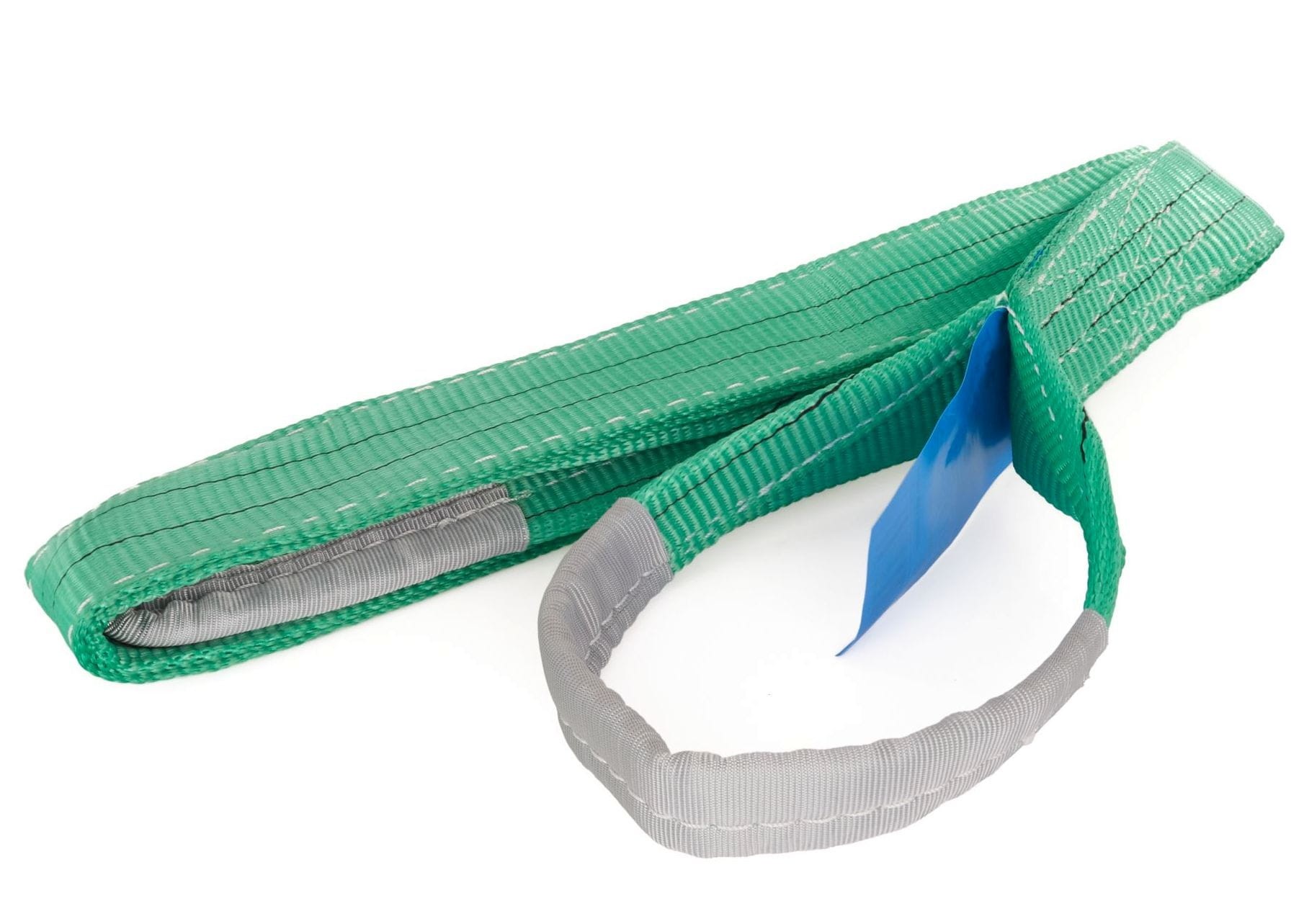Zawiesie pasowe Typ B2 - 2T/1M 60mm