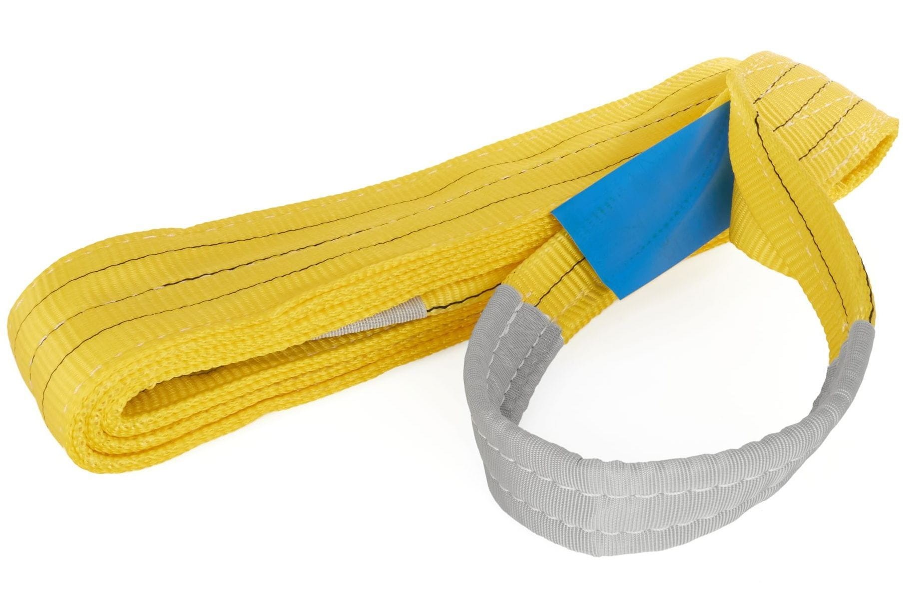 Zawiesie pasowe Typ B2 - 3T/6M 90mm