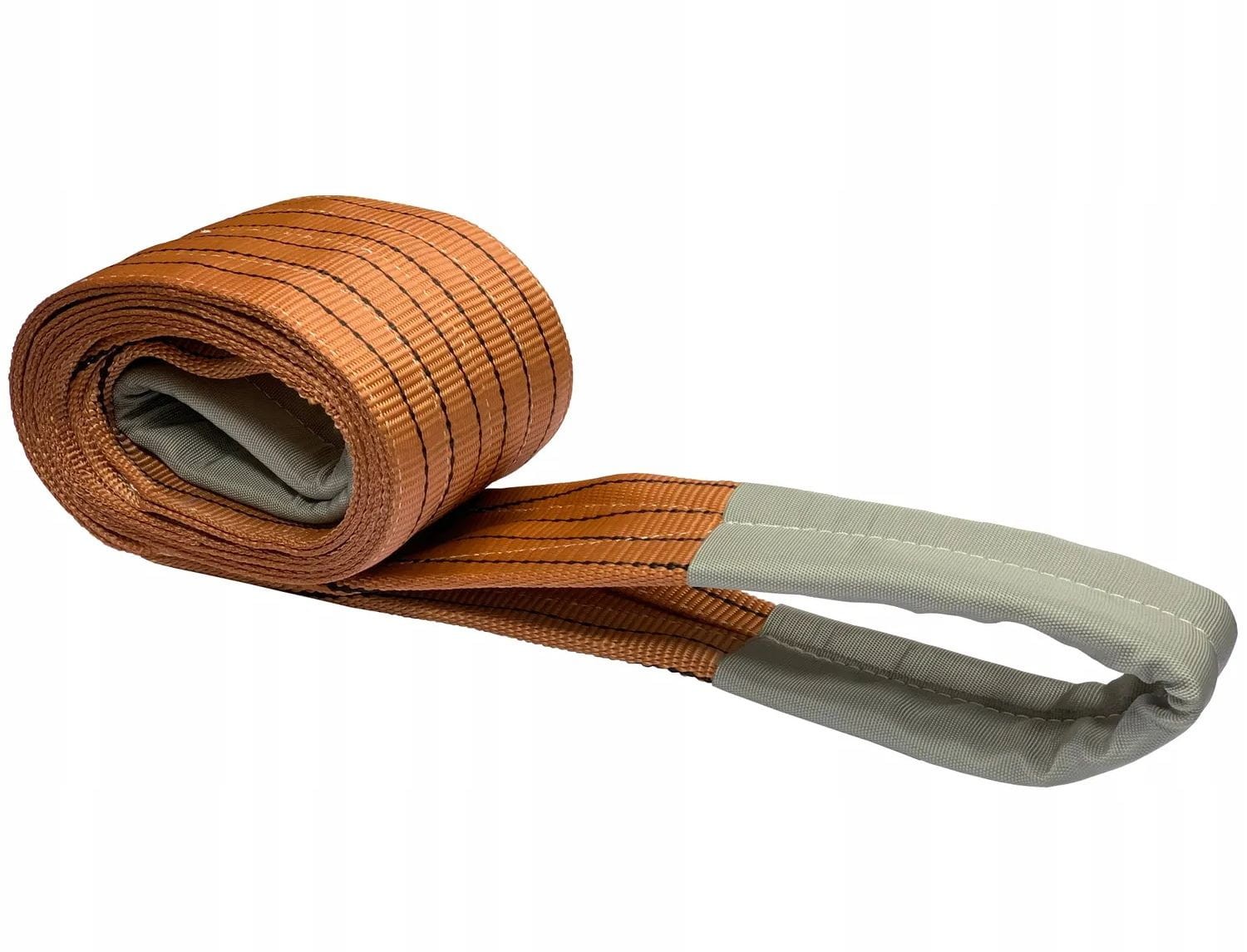 Zawiesie pasowe Typ B2 - 6T/6M 180mm
