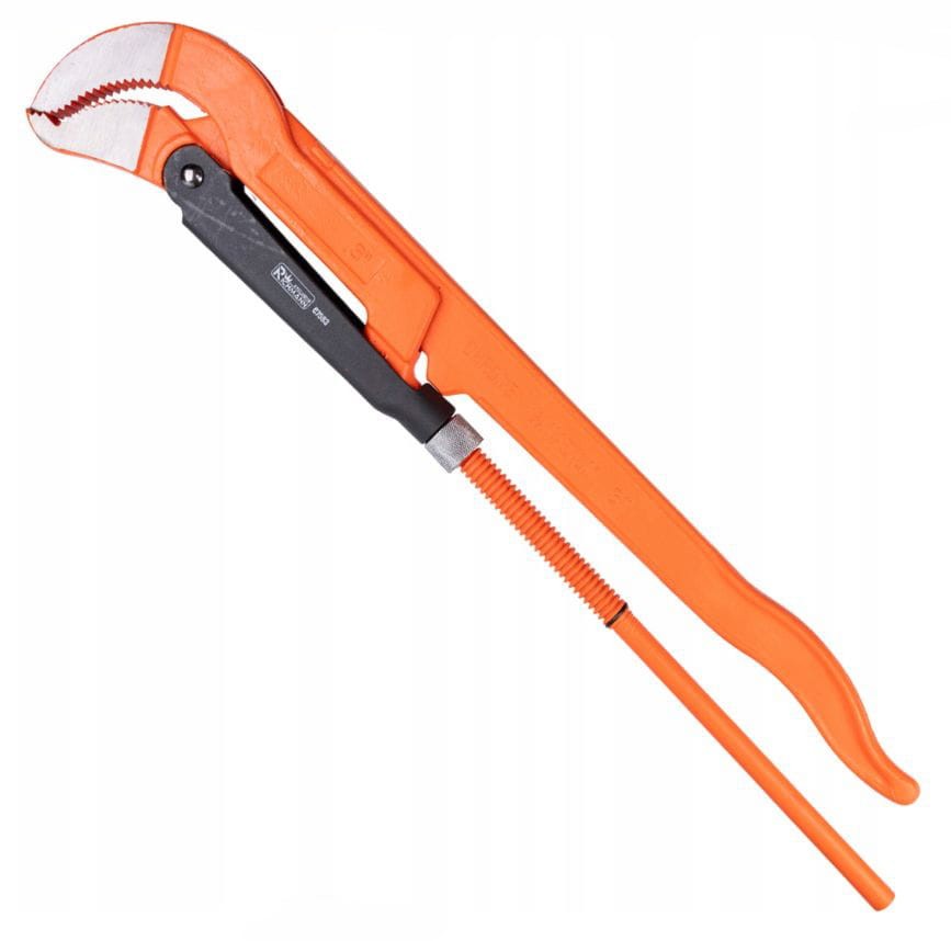 Klucz do rur Typ S 3" 650mm - RICHMANN