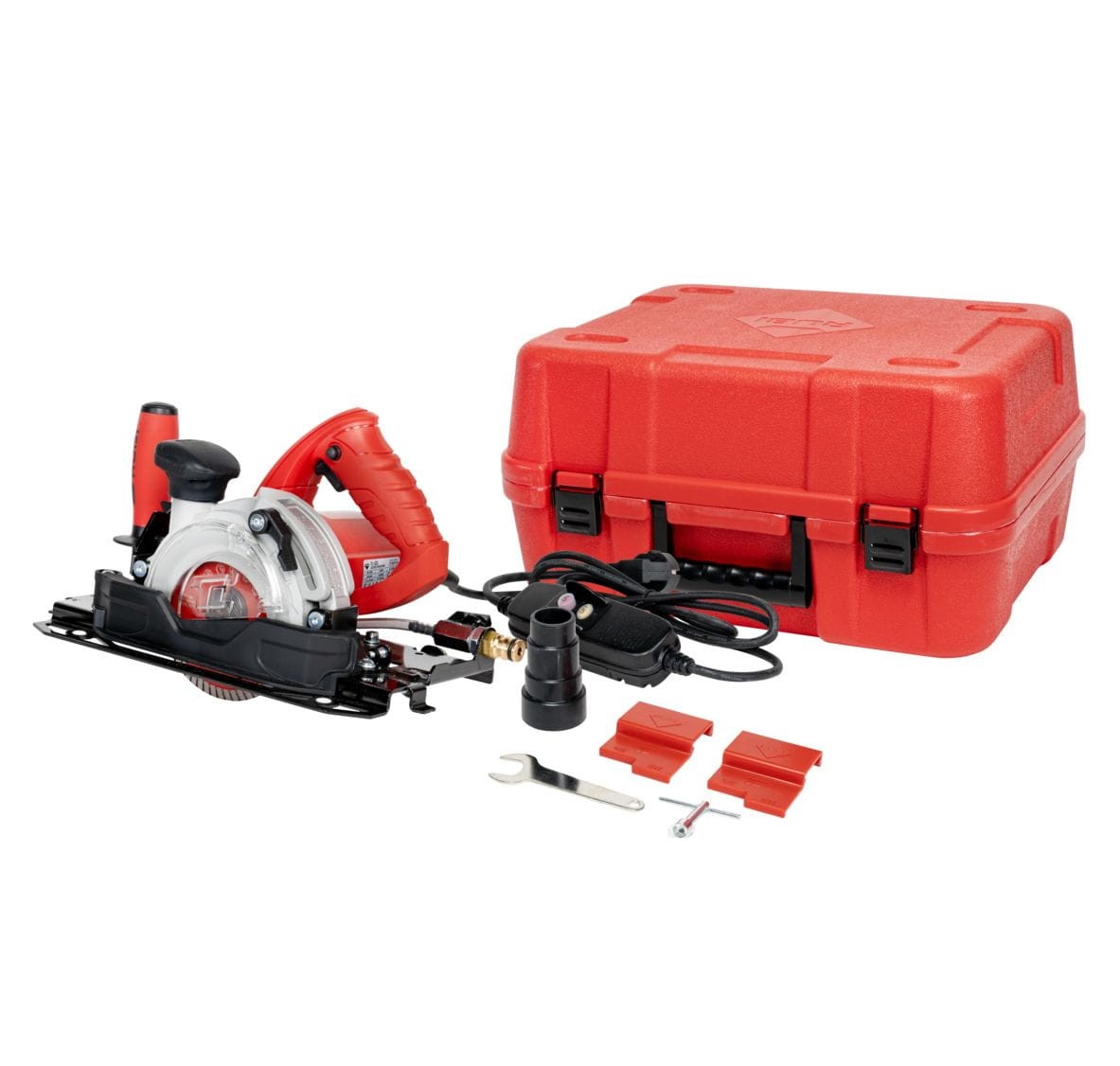 Przecinarka do płytek TC-125 G2 220V - RUBI