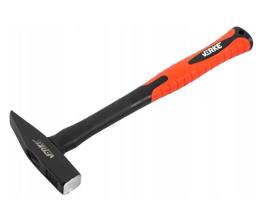 Młotek ślusarski 1500 g FIBERGLASS - VERKE