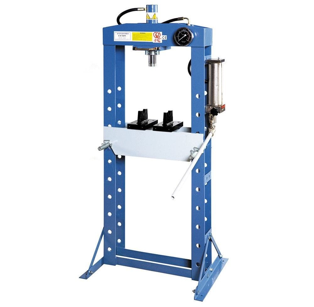 Prasa hydrauliczna ręczna 20 T - AIRPRESS