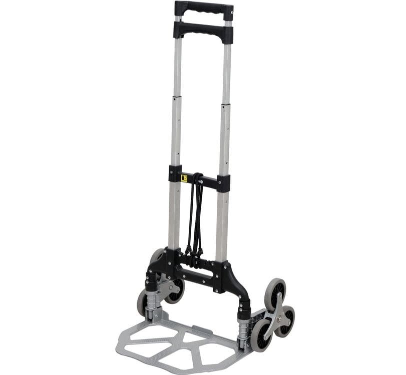 Wózek transportowy schodowy 35/70 kg - VOREL