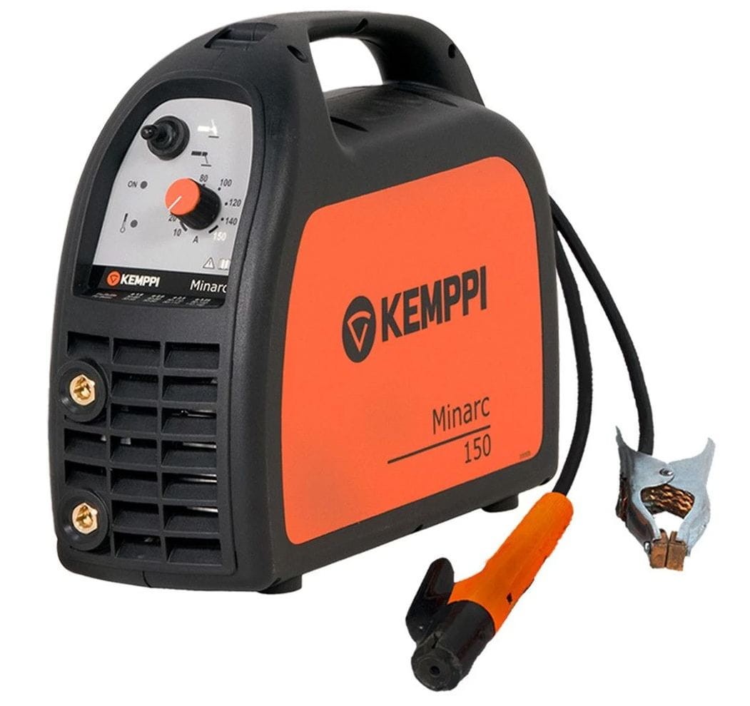 Spawarka MMA / TIG Lift MINARC 150 - KEMPPI