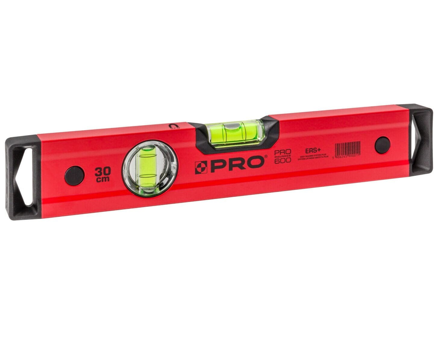 Poziomnica z magnesem PRO600 30cm - PRO