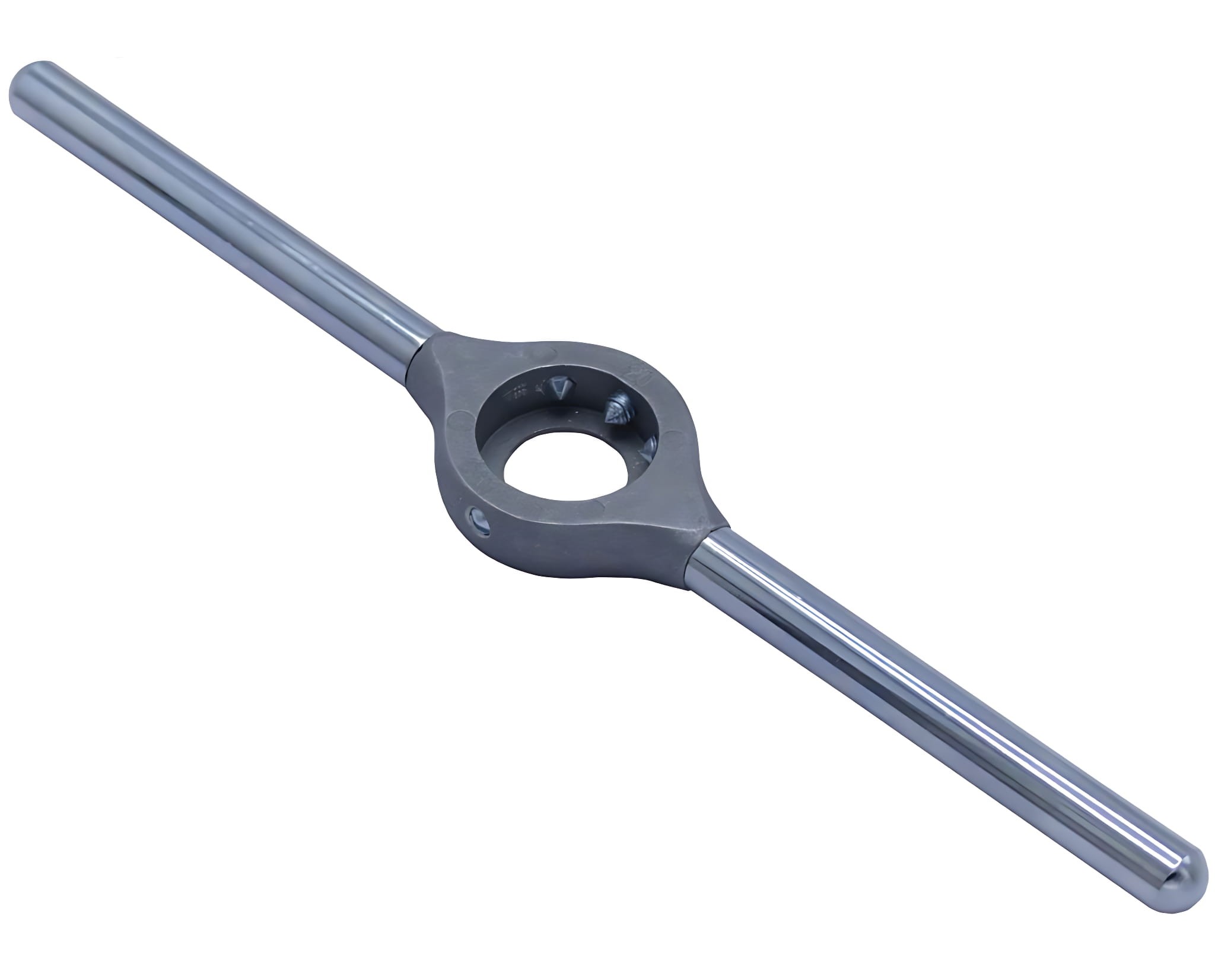 Oprawka do narzynki PBGa 65x25 (M27-M36) - KMITEX
