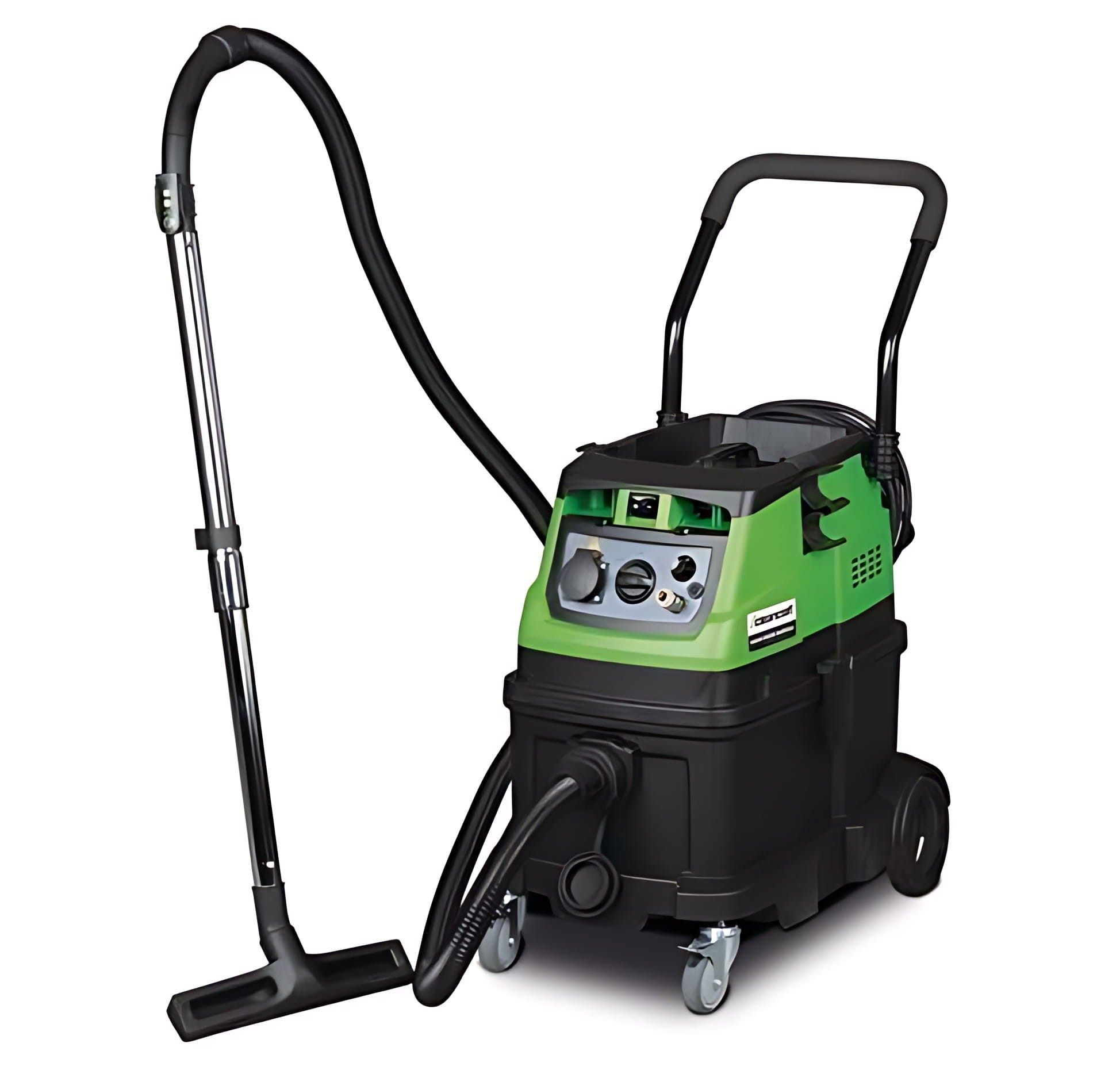 Odkurzacz wetCAT 140 RSA-Tool M-Class - CLEANCRAFT