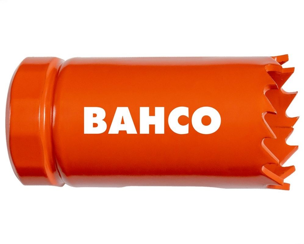 Otwornica BI-METAL Ø 14 mm Sandflex - BAHCO
