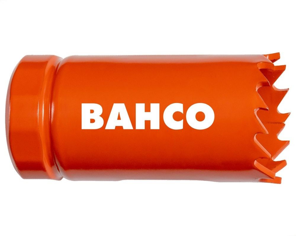 Otwornica BI-METAL Ø 16 mm Sandflex - BAHCO