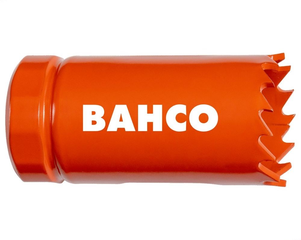 Otwornica BI-METAL Ø 17 mm Sandflex - BAHCO