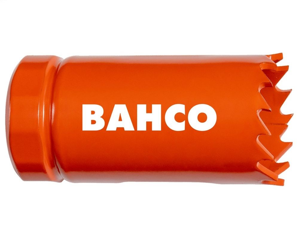 Otwornica BI-METAL Ø 20 mm Sandflex - BAHCO