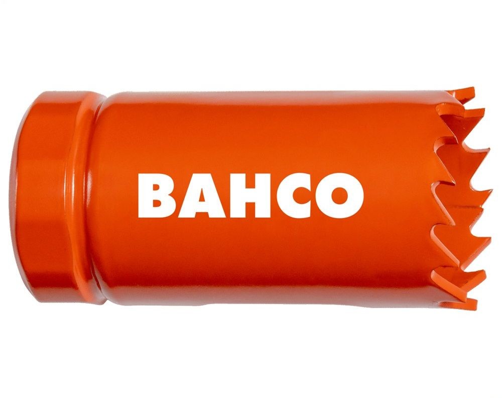 Otwornica BI-METAL Ø 22 mm Sandflex - BAHCO