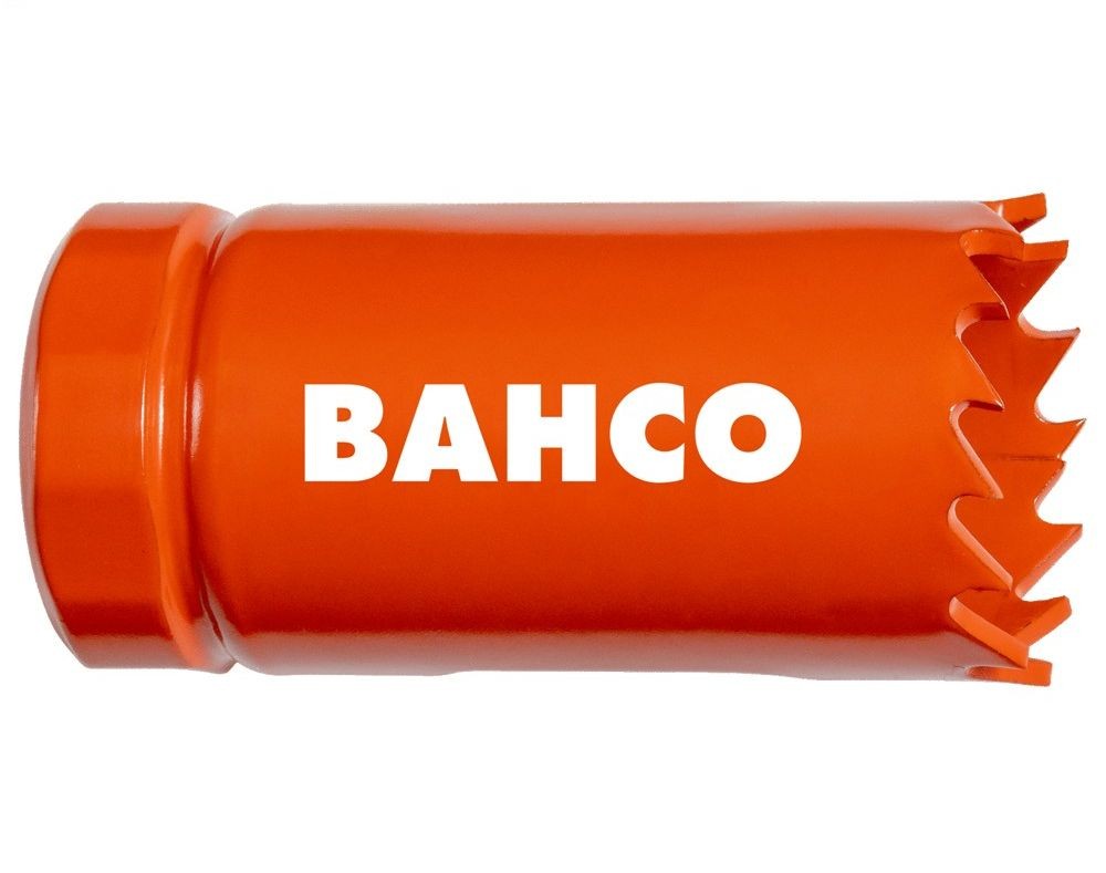 Otwornica BI-METAL Ø 24 mm Sandflex - BAHCO