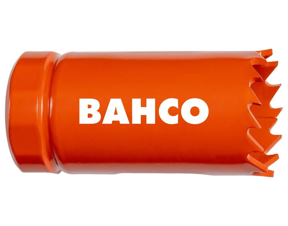 Otwornica BI-METAL Ø 27 mm Sandflex - BAHCO