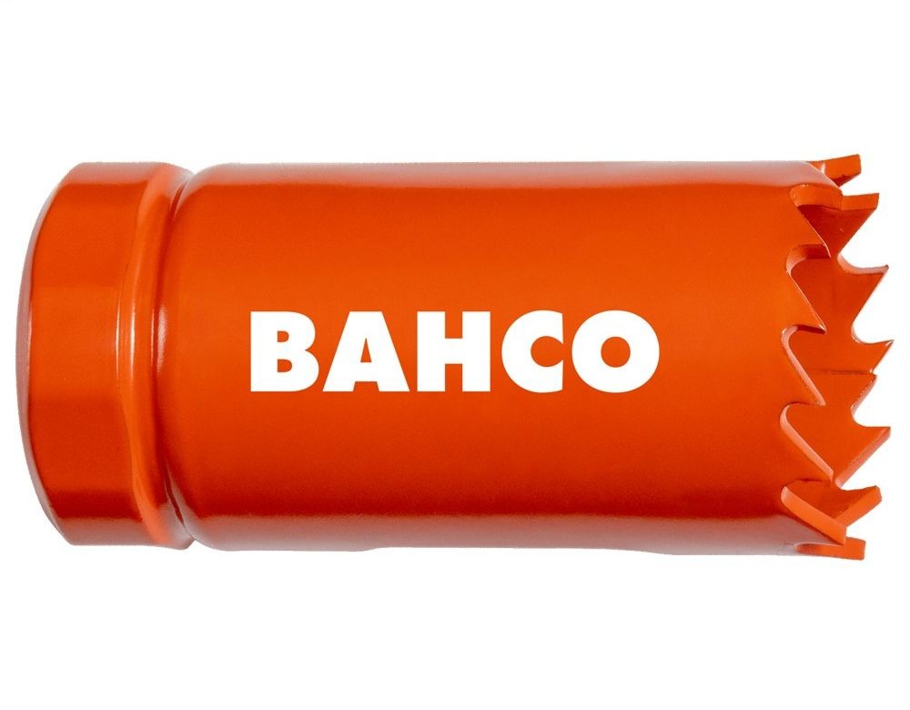 Otwornica BI-METAL Ø 29 mm Sandflex - BAHCO