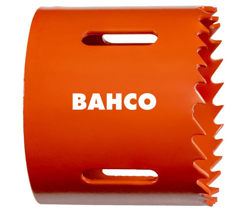 Otwornica BI-METAL Ø 33 mm Sandflex - BAHCO