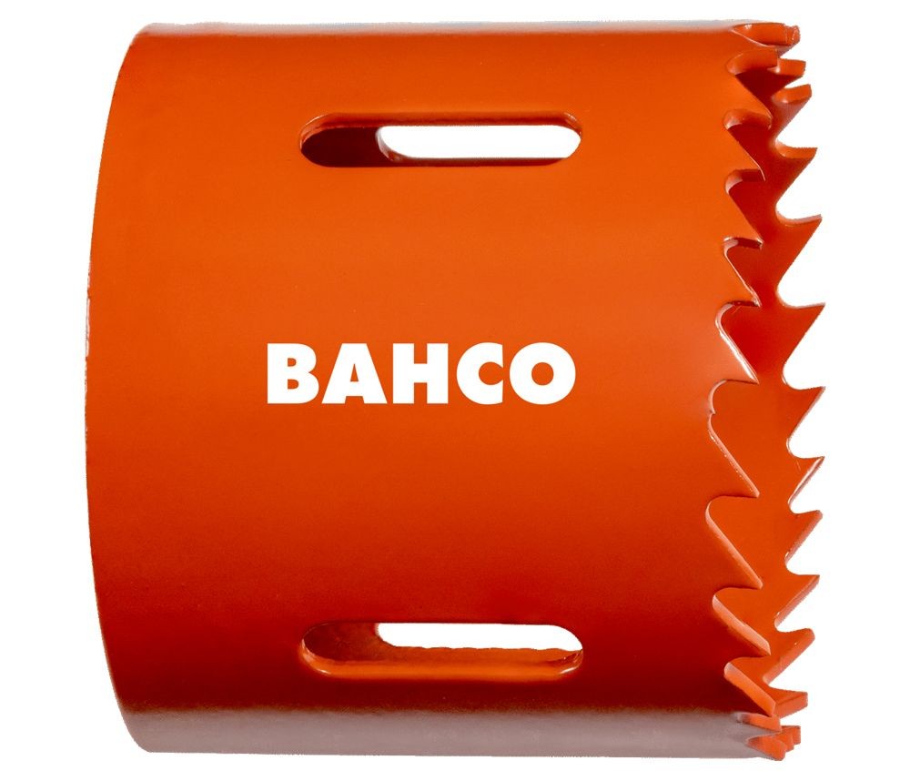 Otwornica BI-METAL Ø 60 mm Sandflex - BAHCO